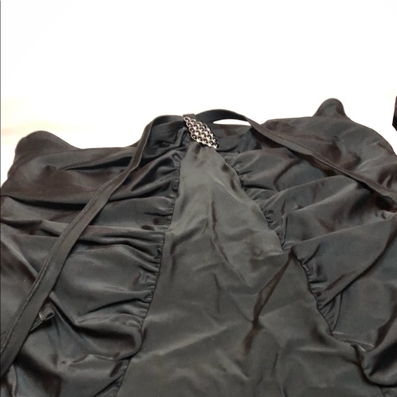 “Audrey” One-piece swimsuit by Bravissimo - Picture 1 of 10